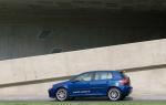 Volkswagen Golf Twin Drive 2008 года